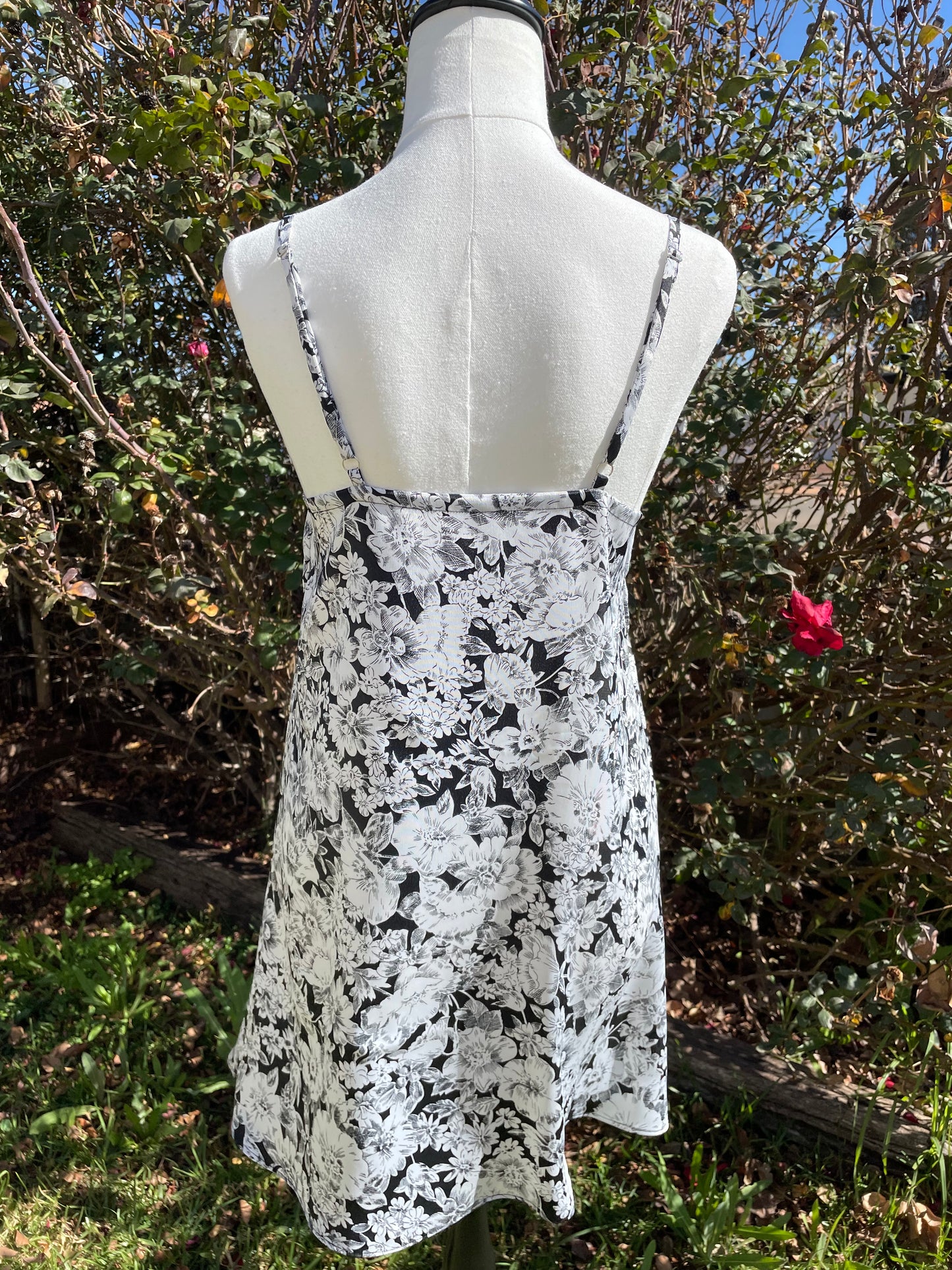 Alina Slip Dress Sewing Pattern